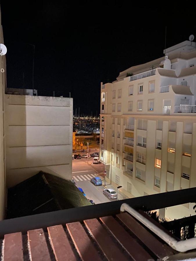 Atico Puerto Burriana Apartment Екстериор снимка