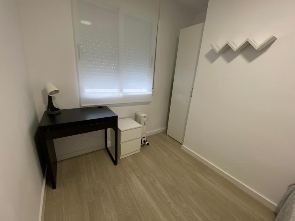 Atico Puerto Burriana Apartment Екстериор снимка