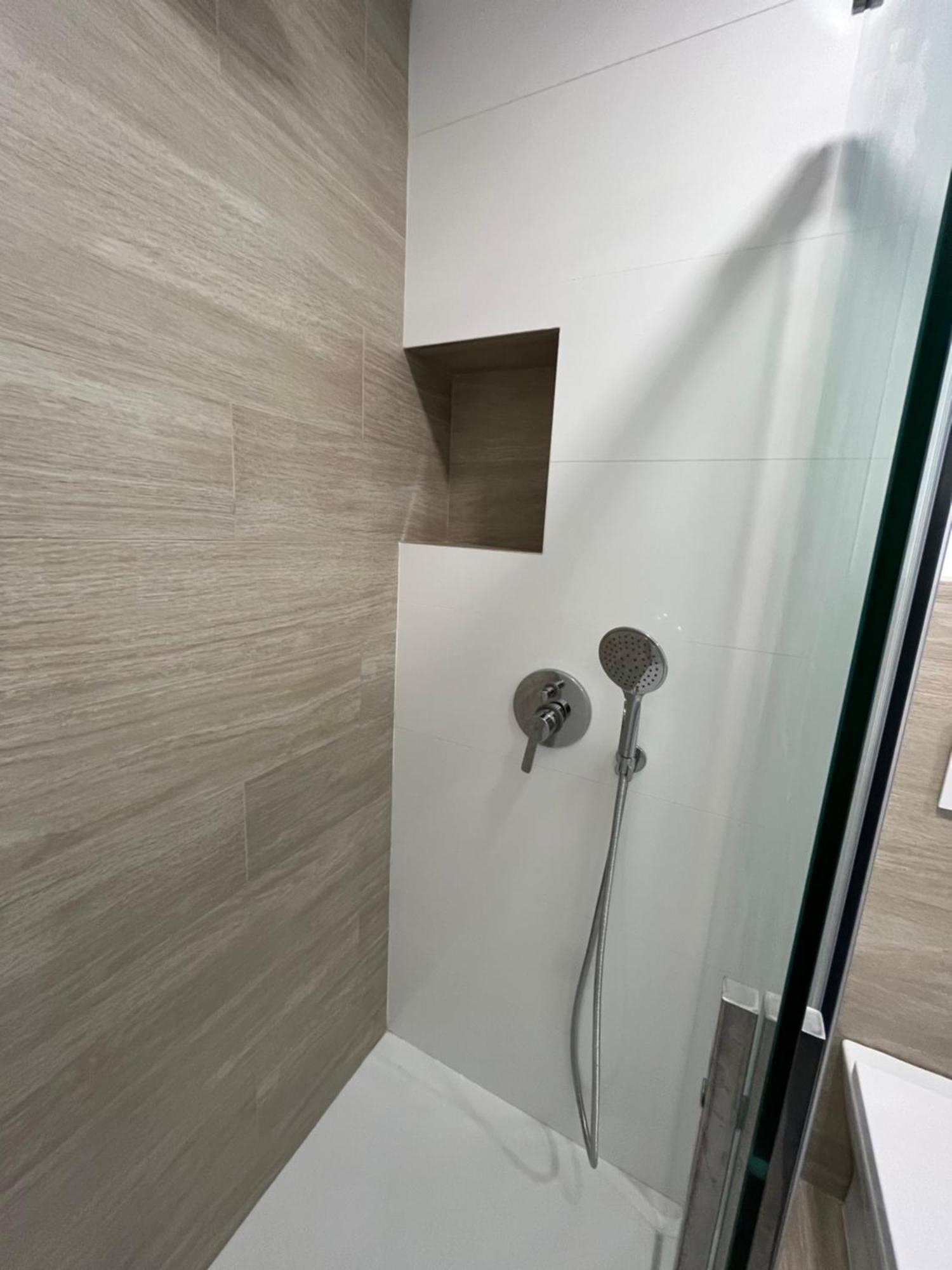 Atico Puerto Burriana Apartment Екстериор снимка